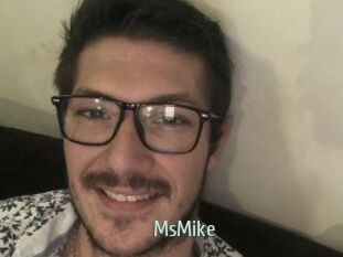 MsMike