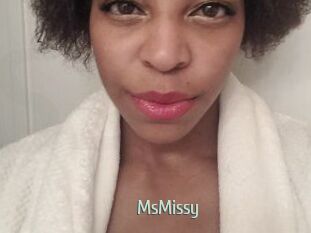 MsMissy