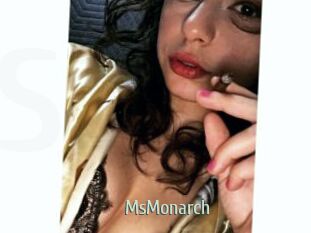 MsMonarch