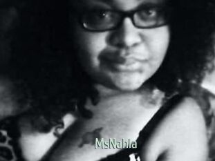 MsNahla