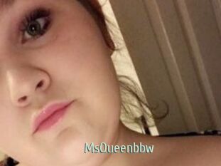 MsQueenbbw