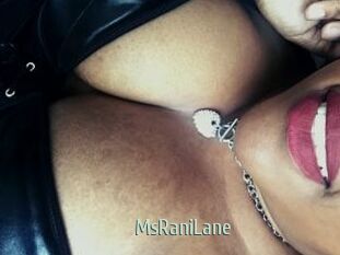 MsRaniLane