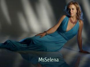 MsSelena