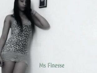 Ms_Finesse Sexcam Zone