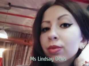 Ms_Lindsay_Devis