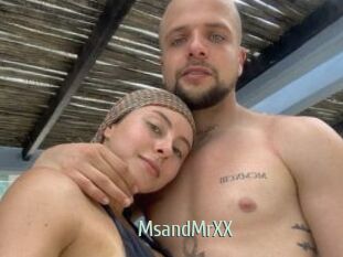 MsandMrXX
