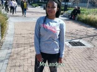 Mscandyxx