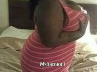 Msharmoni