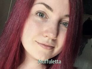 Muffuletta