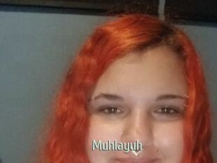 Muhlayuh