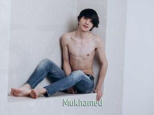 Mukhamed