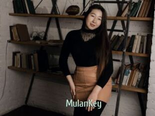 MulanKey