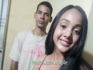 MultiCumCouple