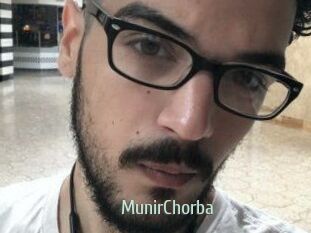 Munir_Chorba
