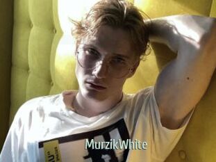 MurzikWhite