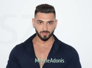MuscleAdonis