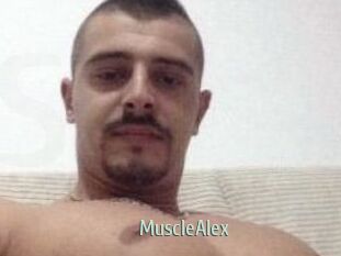 MuscleAlex
