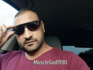 MuscleGod1990