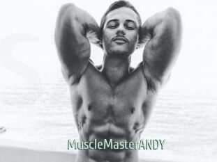 MuscleMasterANDY