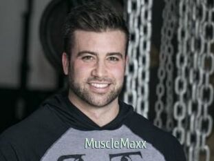 MuscleMaxx