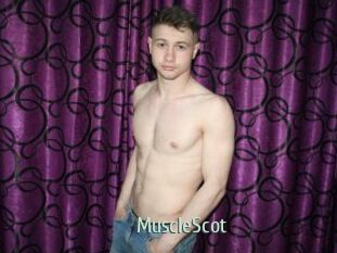 MuscleScot