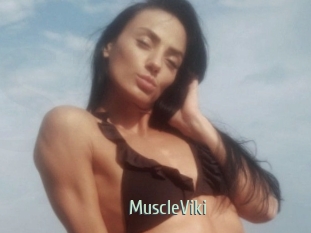 MuscleViki