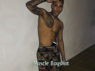 Muscle_BoysHot
