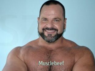 Musclebeef