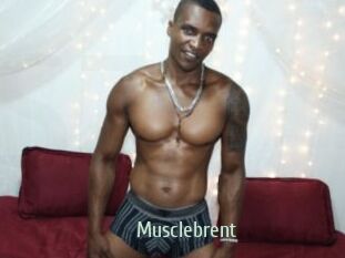Musclebrent