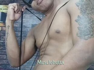 Musclehottx