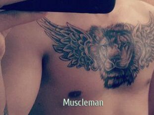 Muscleman