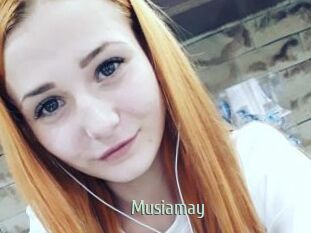 Musiamay
