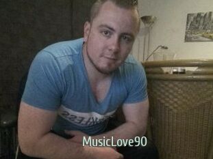 MusicLove90