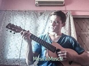 MusicalMuscle