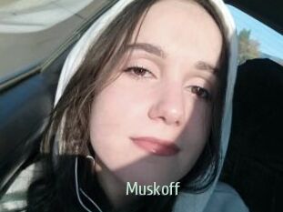 Muskoff