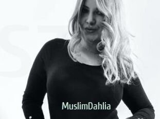 MuslimDahlia
