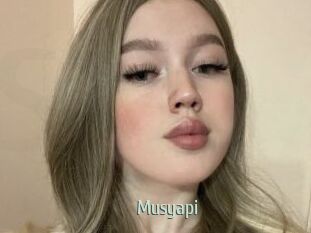Musyapi
