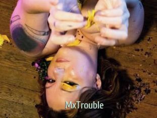 MxTrouble