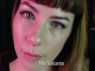 Mx_Saturnx