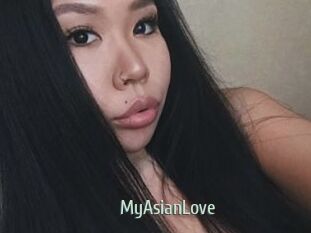 MyAsianLove