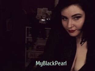 MyBlackPearl