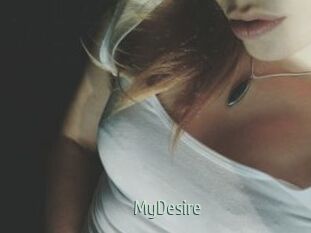 MyDesire