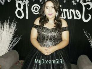 MyDreamGIRL