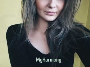 MyHarmony