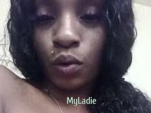 MyLadie