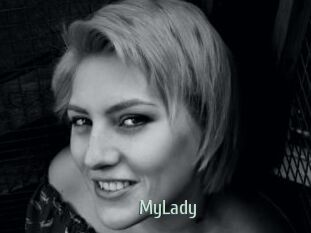 MyLady