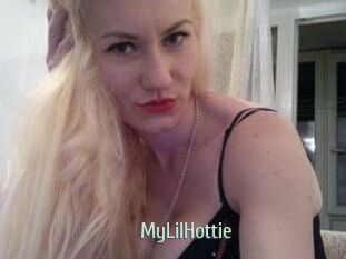 MyLilHottie