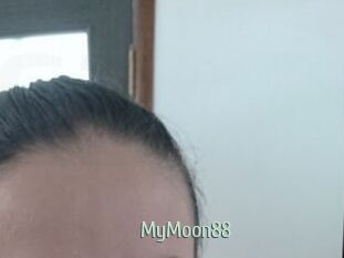MyMoon88 Sexcam Zone