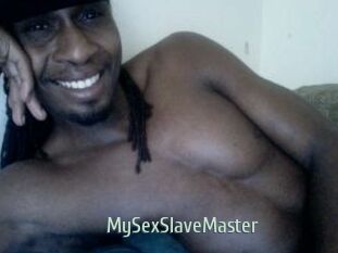 MySexSlaveMaster