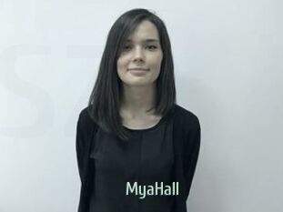 MyaHall